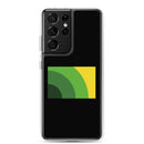 LVMHAW Case for Samsung® (MH Awareness Flag)