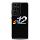 Estuche WJFW para Samsung®