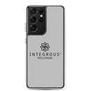 Integrous Wellness Clear Case for Samsung®
