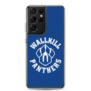 Funda Wallkill Panthers para Samsung®