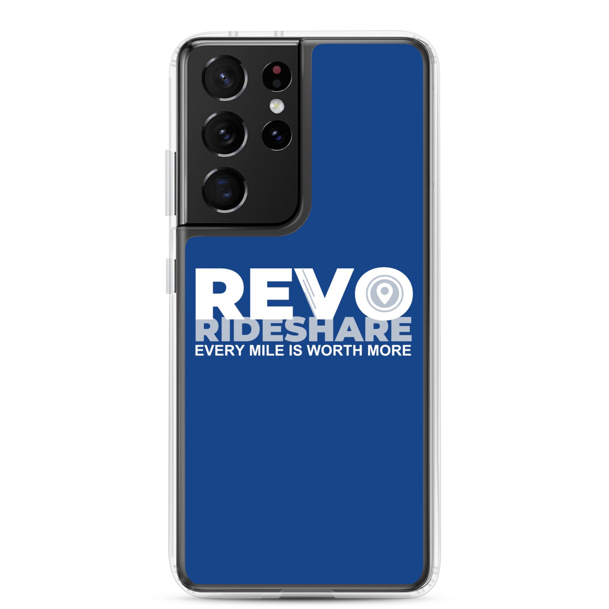Funda REVO para viajes compartidos para Samsung®