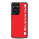 MFF Case for Samsung®