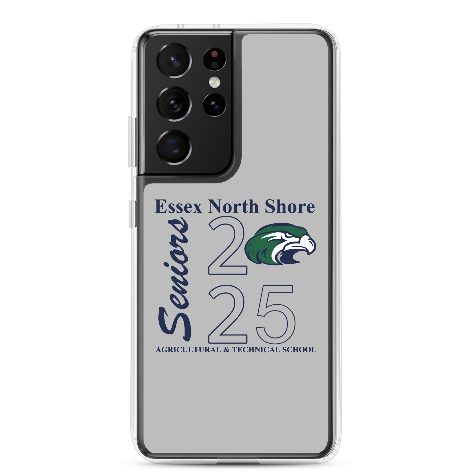 ESN Senior 2025 Samsung Case