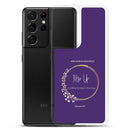 RWM Clear Case for Samsung®