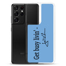 SIF Case for Samsung®