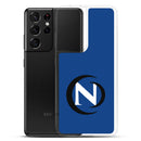 Funda transparente New Covenant para Samsung®