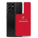 TDCD  Case for Samsung®