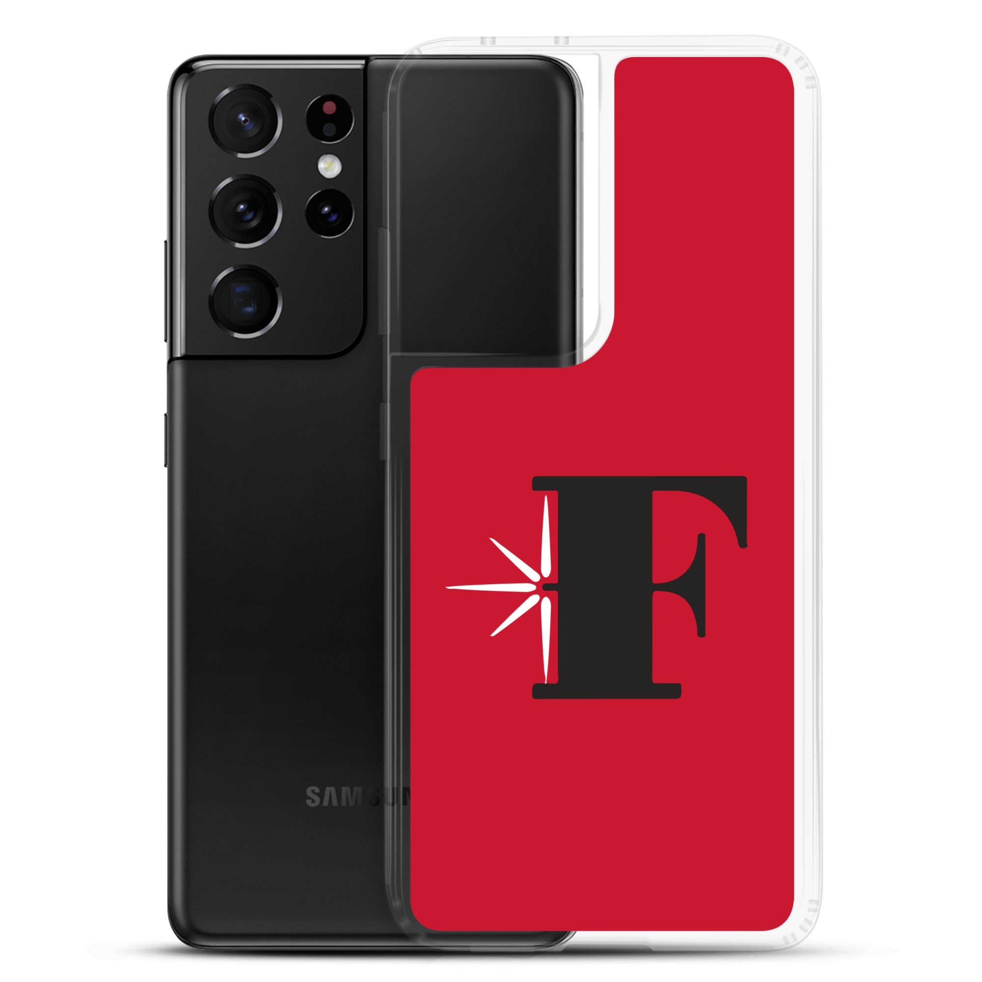 FSP Case for Samsung®