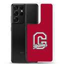 Funda transparente CHBB para Samsung®