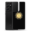 Estuche BSAT para Samsung®