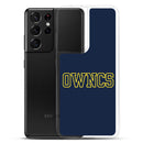 OWNCS Case for Samsung®
