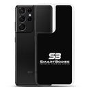 Funda transparente Smart Bodies para Samsung®