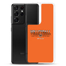 Estuche 307 Fillies para Samsung®