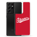 Titans Fastpitch for Samsung®