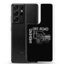 Funda WOROS para Samsung®