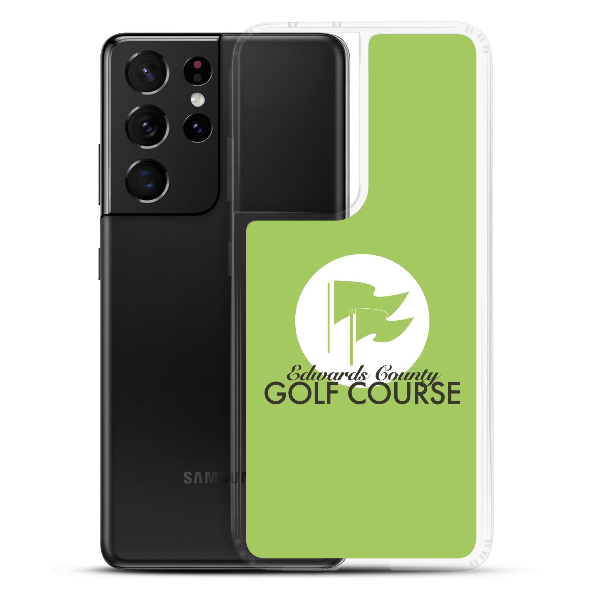 ECGC Case for Samsung®