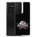 Funda transparente PALL para Samsung®