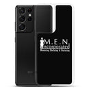 Estuche MEN Incorporated para Samsung®