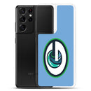 ECGWAA Clear Case for Samsung®