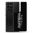 NAVHDA Clear Case for Samsung®