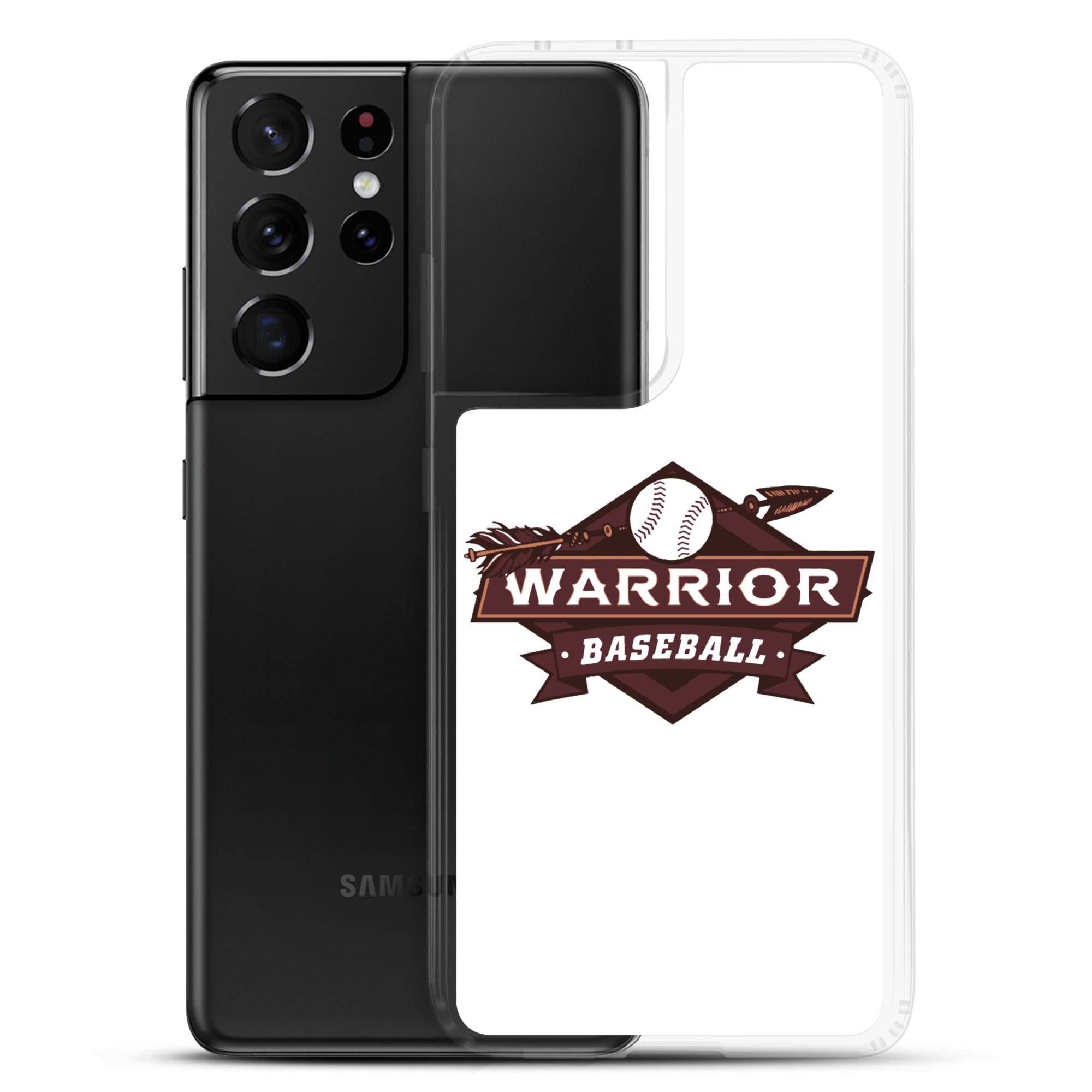 WYB Case for Samsung®