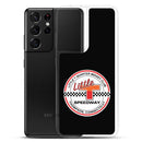 Funda transparente LTQMC para Samsung®