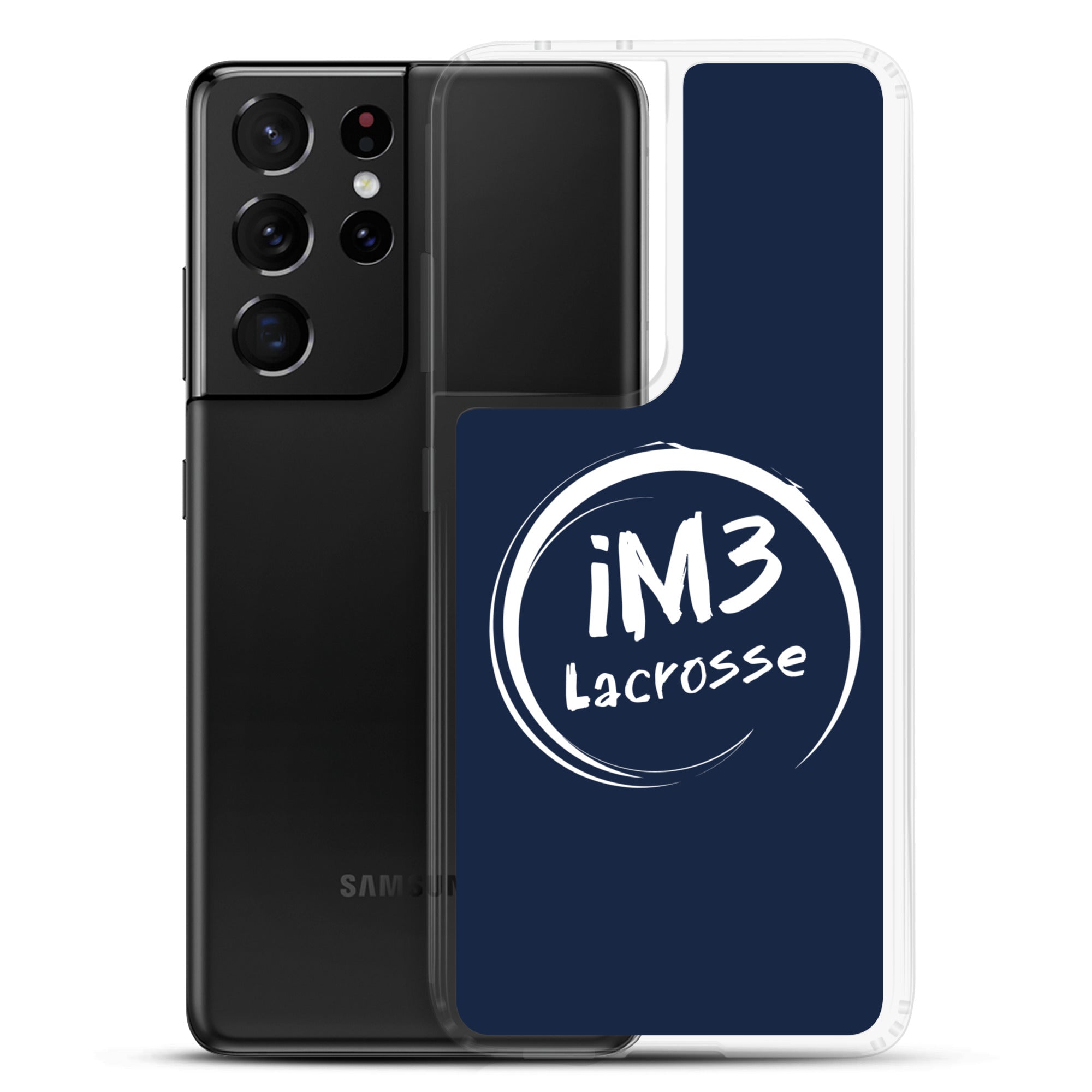 iM3 Case for Samsung®