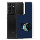 EB Clear Case for Samsung®