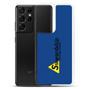 Estuche transparente SDS para Samsung®