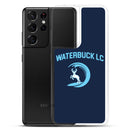 WB-LC Clear Case for Samsung®