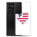 NGP Clear Case for Samsung®
