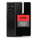 APRL Case for Samsung®