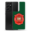 Estuche MFD para Samsung®