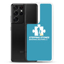 SSBS Clear Case for Samsung®