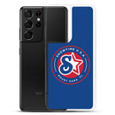 Showtime USA Clear Case for Samsung®