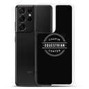 CEC Clear Case for Samsung®