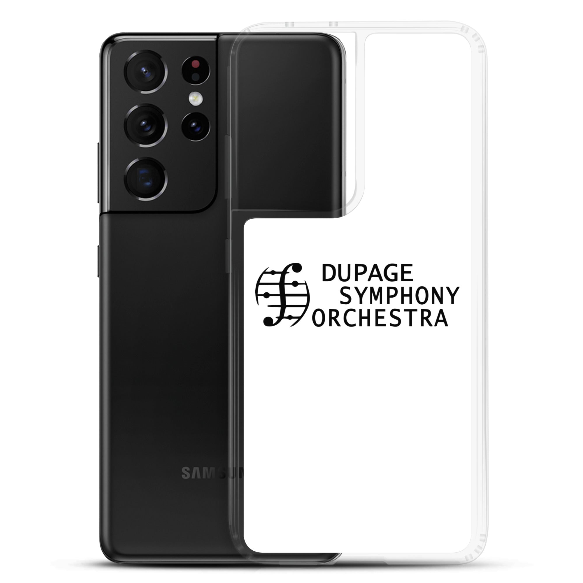 DPSO Case for Samsung®