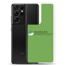 Funda transparente Barnard para Samsung®