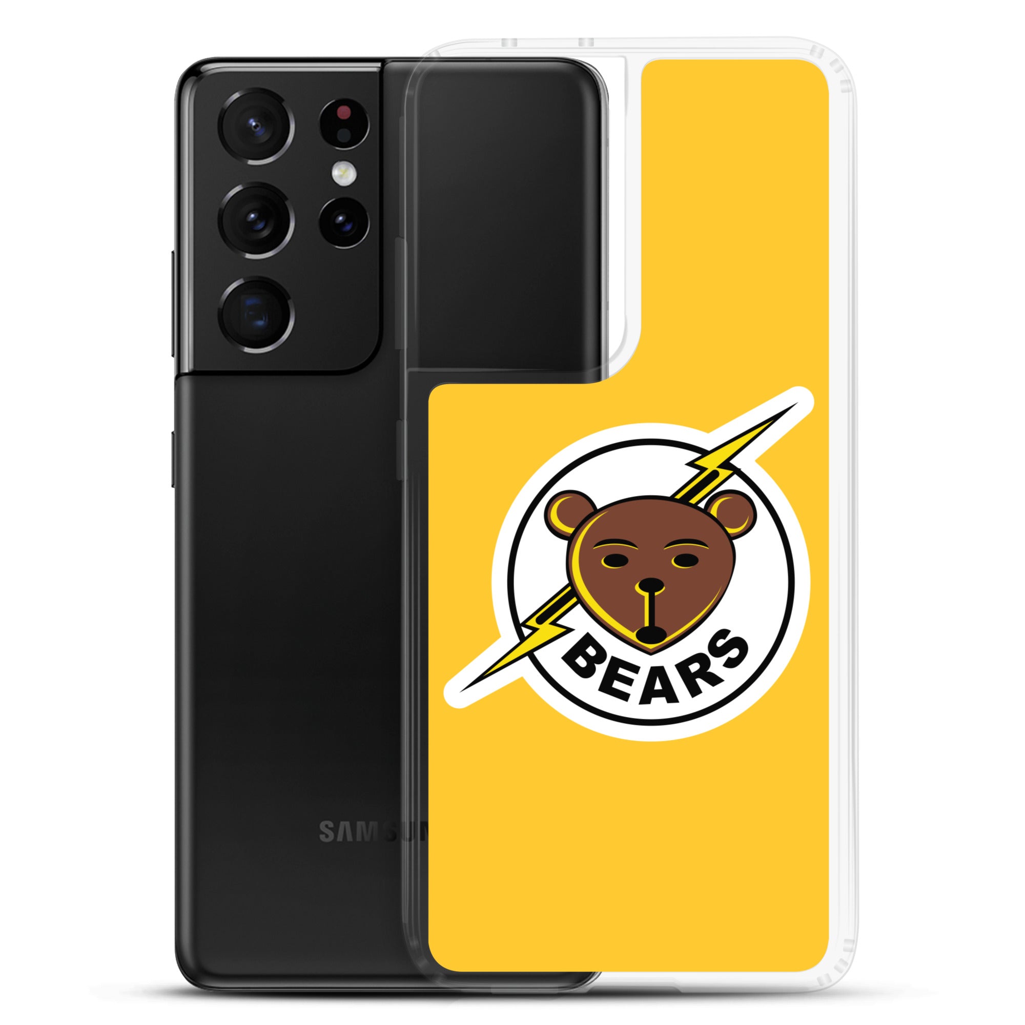 Funda BCBS para Samsung®