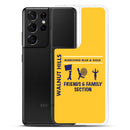 Estuche WHMB para Samsung®