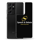 Estuche LHSDBC para Samsung®