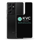 Estuche KVCN para Samsung®