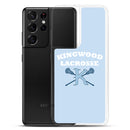 KL Case for Samsung®