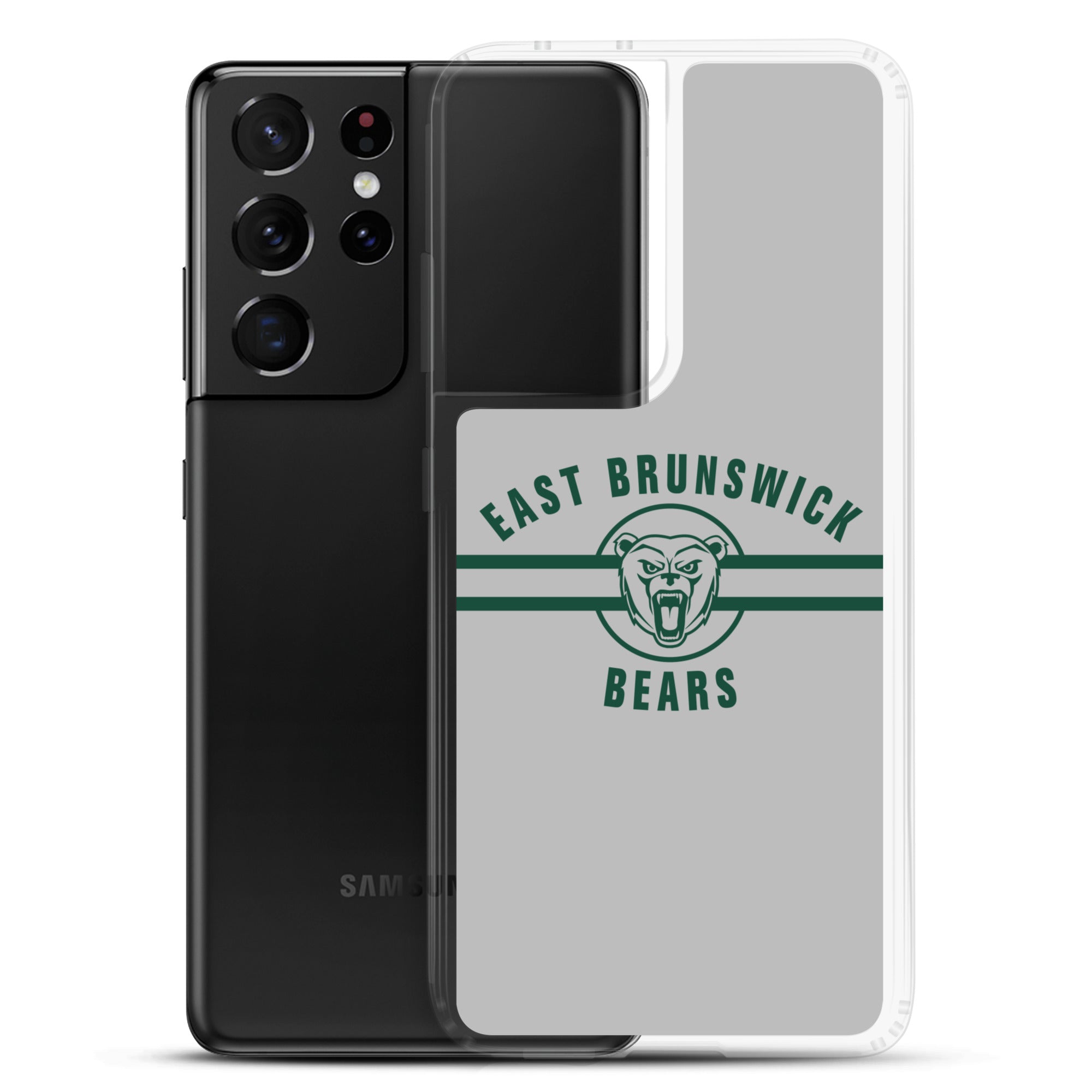 EBHS Bears Case for Samsung®
