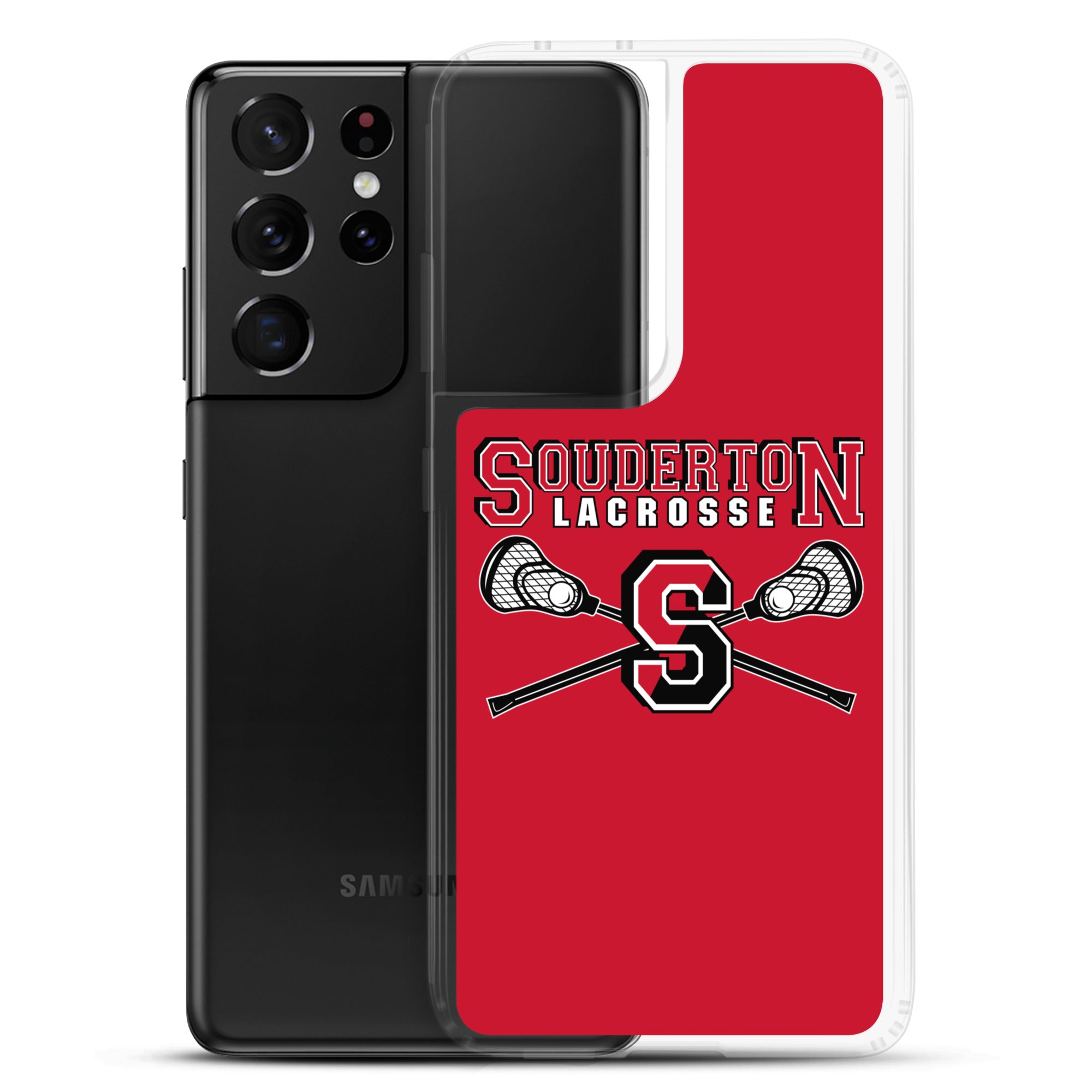Funda Souderton Lacrosse para Samsung®