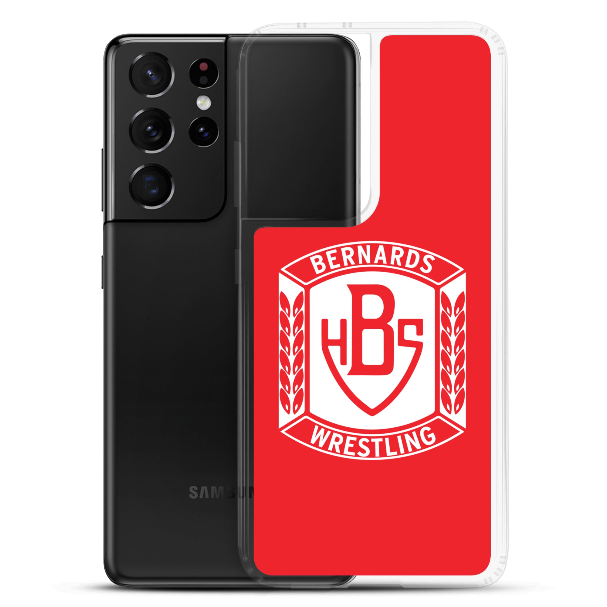 Estuche BHSW para Samsung®
