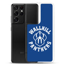 Funda Wallkill Panthers para Samsung®