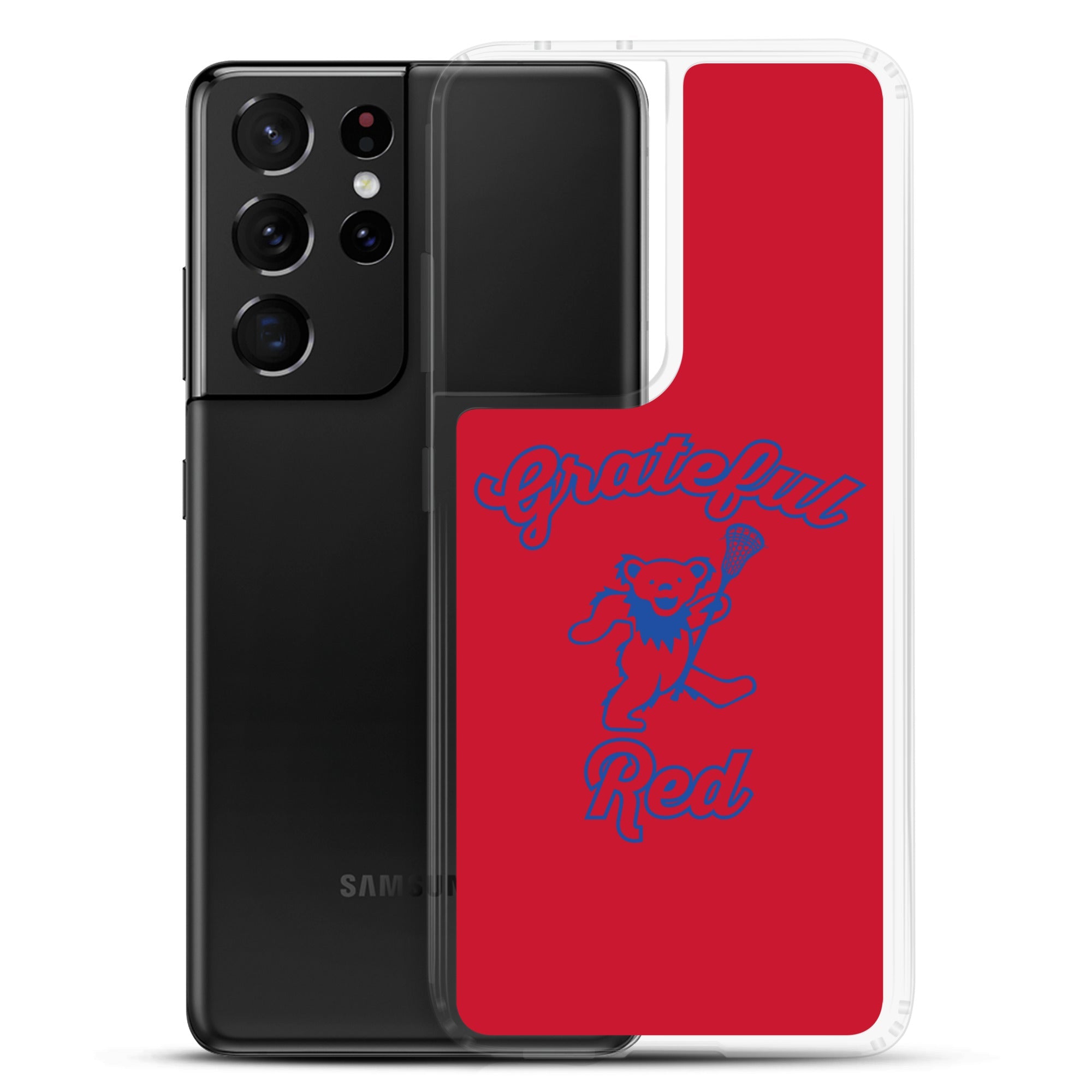 GR Case for Samsung®