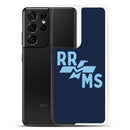 Estuche RRMS para Samsung®