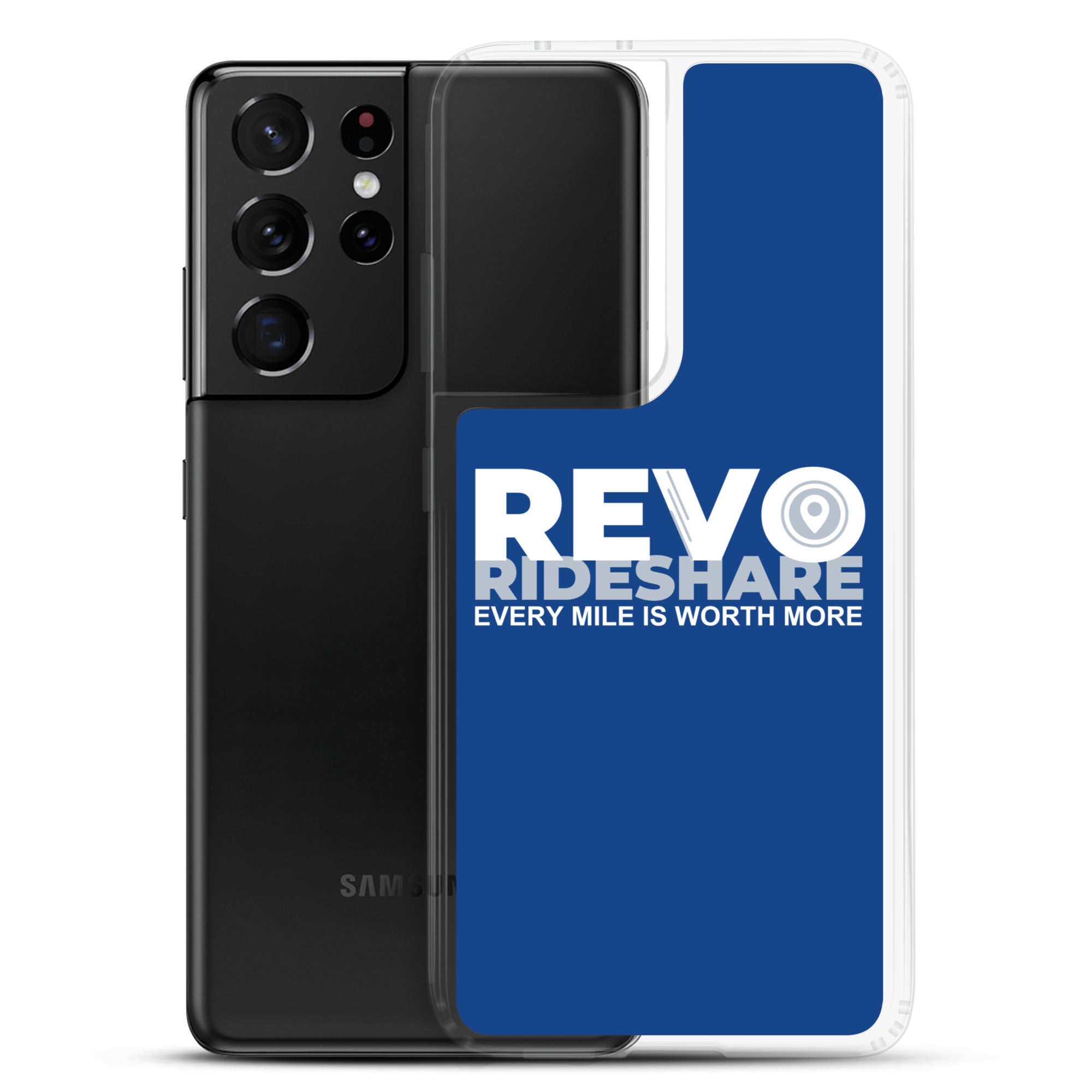 Funda REVO para viajes compartidos para Samsung®